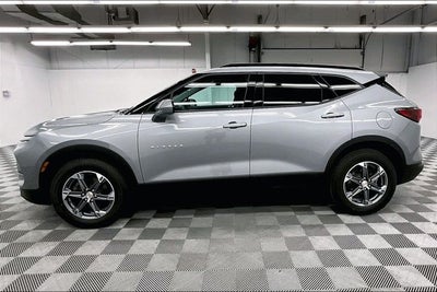 2024 Chevrolet Blazer LT AWD - Adaptive Cruise - Blind Spot Detection
