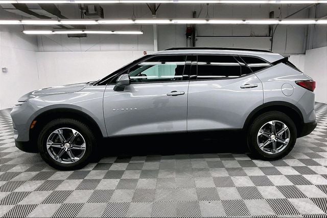 2024 Chevrolet Blazer LT AWD - Adaptive Cruise - Blind Spot Detection