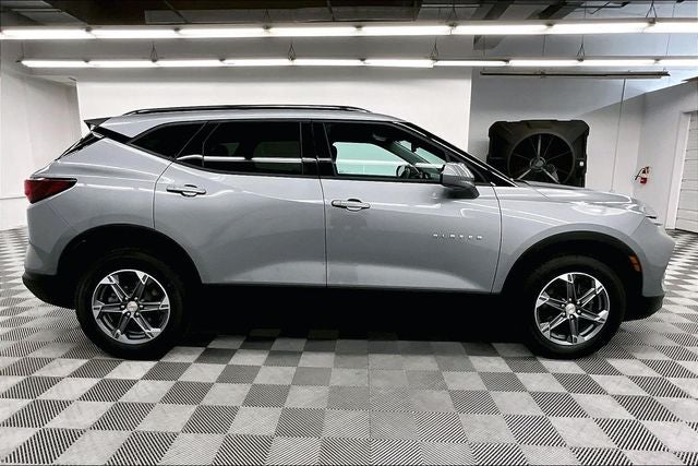 2024 Chevrolet Blazer LT AWD - Adaptive Cruise - Blind Spot Detection