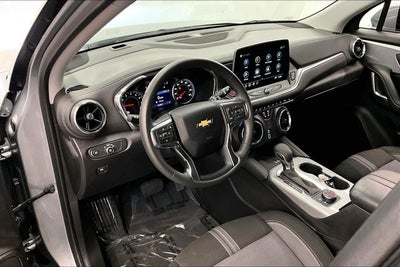 2024 Chevrolet Blazer LT AWD - Adaptive Cruise - Blind Spot Detection