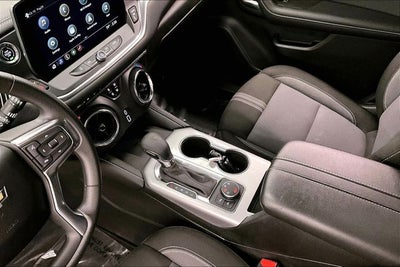 2024 Chevrolet Blazer LT AWD - Adaptive Cruise - Blind Spot Detection