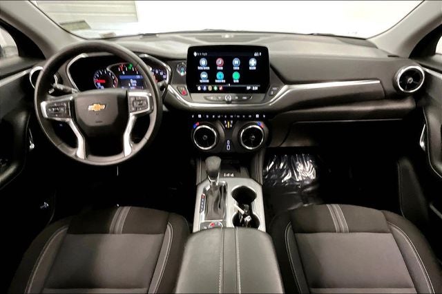 2024 Chevrolet Blazer LT AWD - Adaptive Cruise - Blind Spot Detection