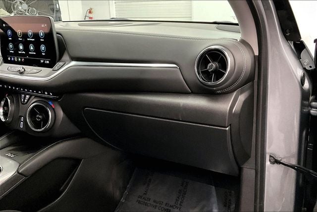 2024 Chevrolet Blazer LT AWD - Adaptive Cruise - Blind Spot Detection