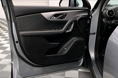 2024 Chevrolet Blazer LT AWD - Adaptive Cruise - Blind Spot Detection