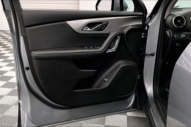 2024 Chevrolet Blazer LT AWD - Adaptive Cruise - Blind Spot Detection
