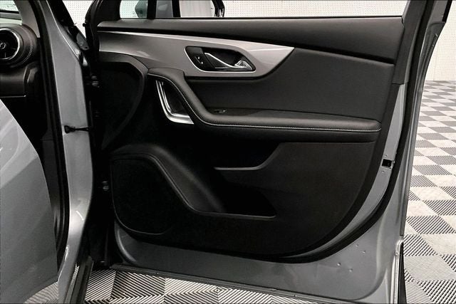 2024 Chevrolet Blazer LT AWD - Adaptive Cruise - Blind Spot Detection