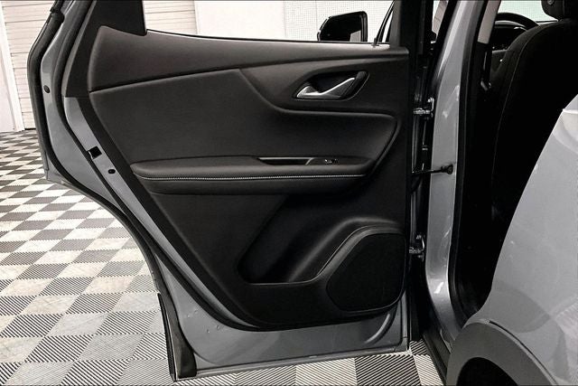 2024 Chevrolet Blazer LT AWD - Adaptive Cruise - Blind Spot Detection