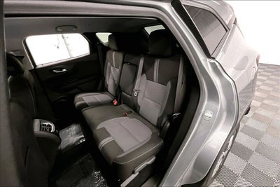2024 Chevrolet Blazer LT AWD - Adaptive Cruise - Blind Spot Detection