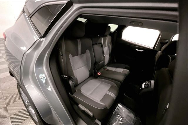 2024 Chevrolet Blazer LT AWD - Adaptive Cruise - Blind Spot Detection