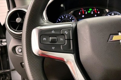 2024 Chevrolet Blazer LT AWD - Adaptive Cruise - Blind Spot Detection