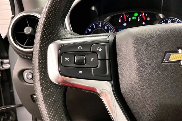 2024 Chevrolet Blazer LT AWD - Adaptive Cruise - Blind Spot Detection