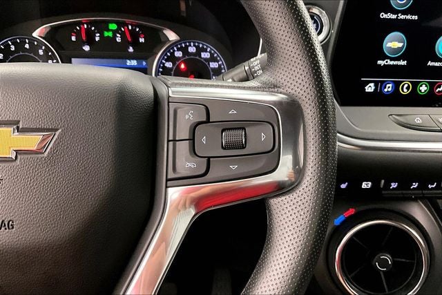 2024 Chevrolet Blazer LT AWD - Adaptive Cruise - Blind Spot Detection