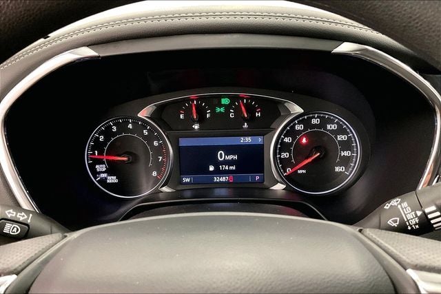 2024 Chevrolet Blazer LT AWD - Adaptive Cruise - Blind Spot Detection