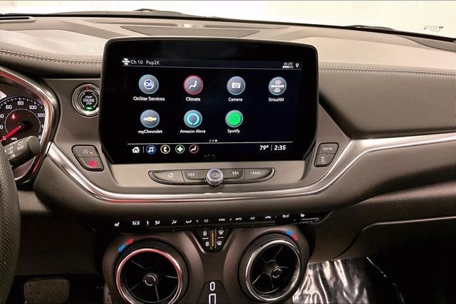 2024 Chevrolet Blazer LT AWD - Adaptive Cruise - Blind Spot Detection