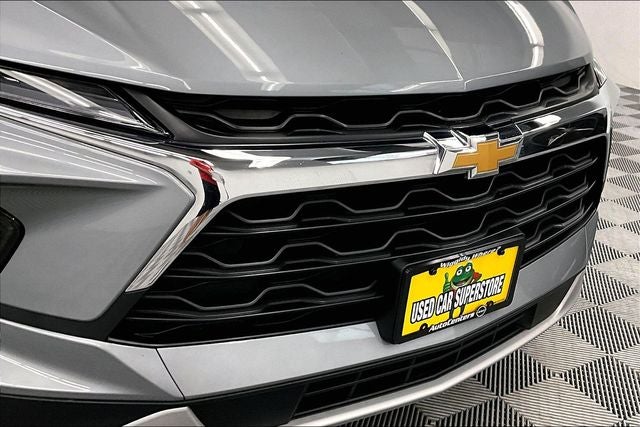 2024 Chevrolet Blazer LT AWD - Adaptive Cruise - Blind Spot Detection