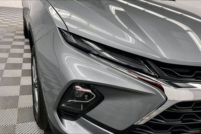 2024 Chevrolet Blazer LT AWD - Adaptive Cruise - Blind Spot Detection
