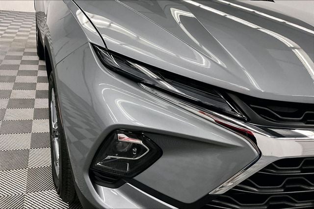 2024 Chevrolet Blazer LT AWD - Adaptive Cruise - Blind Spot Detection