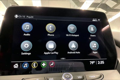 2024 Chevrolet Blazer LT AWD - Adaptive Cruise - Blind Spot Detection