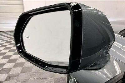 2024 Chevrolet Blazer LT AWD - Adaptive Cruise - Blind Spot Detection