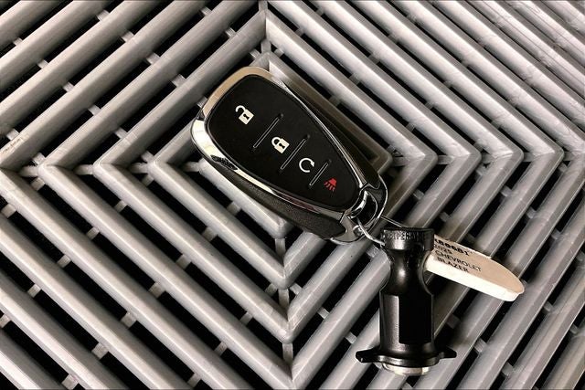 2025 Chevrolet Blazer LT AWD - Heated Seats - Remote Start