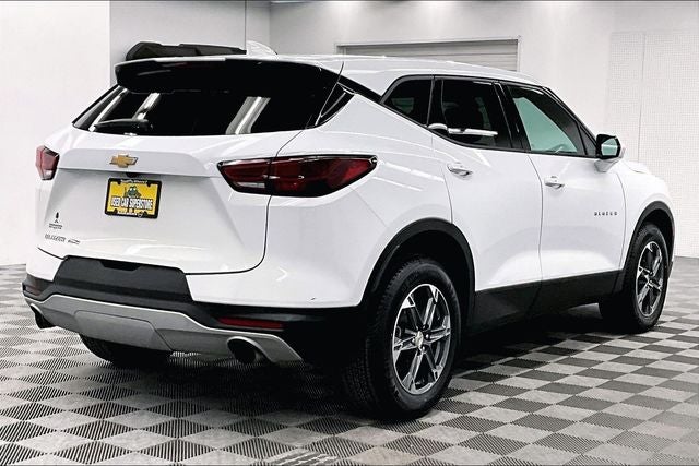 2025 Chevrolet Blazer LT AWD - Heated Seats - Remote Start