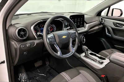 2025 Chevrolet Blazer LT AWD - Heated Seats - Remote Start