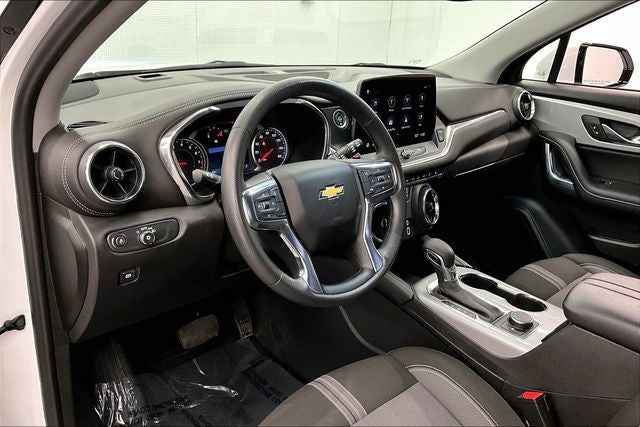 2025 Chevrolet Blazer LT AWD - Heated Seats - Remote Start