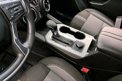 2025 Chevrolet Blazer LT AWD - Heated Seats - Remote Start