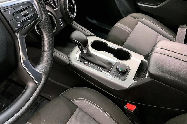 2025 Chevrolet Blazer LT AWD - Heated Seats - Remote Start