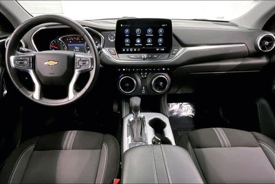 2025 Chevrolet Blazer LT AWD - Heated Seats - Remote Start