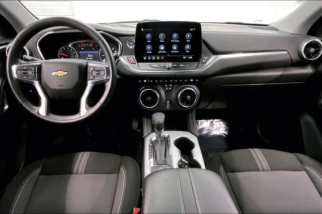 2025 Chevrolet Blazer LT AWD - Heated Seats - Remote Start