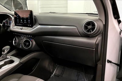 2025 Chevrolet Blazer LT AWD - Heated Seats - Remote Start