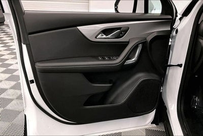 2025 Chevrolet Blazer LT AWD - Heated Seats - Remote Start