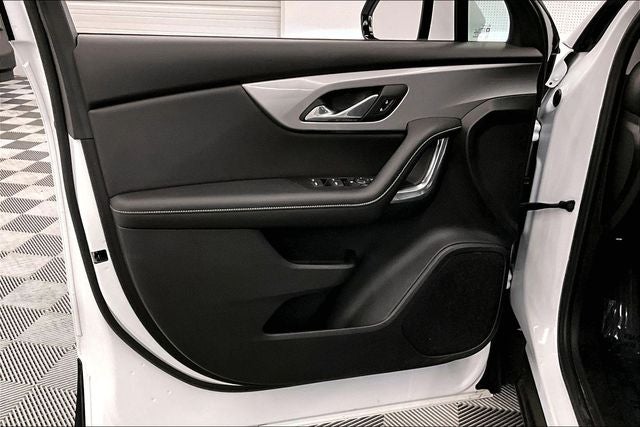 2025 Chevrolet Blazer LT AWD - Heated Seats - Remote Start