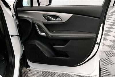 2025 Chevrolet Blazer LT AWD - Heated Seats - Remote Start