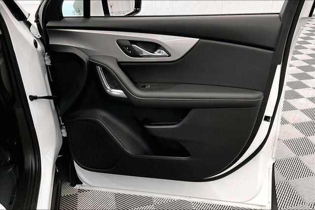 2025 Chevrolet Blazer LT AWD - Heated Seats - Remote Start