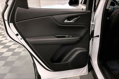 2025 Chevrolet Blazer LT AWD - Heated Seats - Remote Start