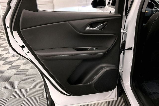 2025 Chevrolet Blazer LT AWD - Heated Seats - Remote Start