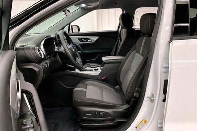 2025 Chevrolet Blazer LT AWD - Heated Seats - Remote Start