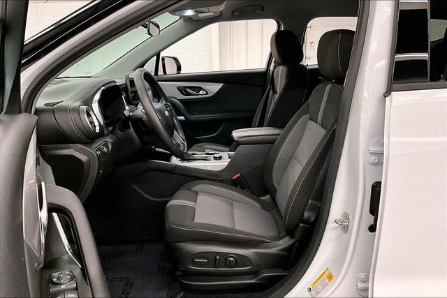 2025 Chevrolet Blazer LT AWD - Heated Seats - Remote Start