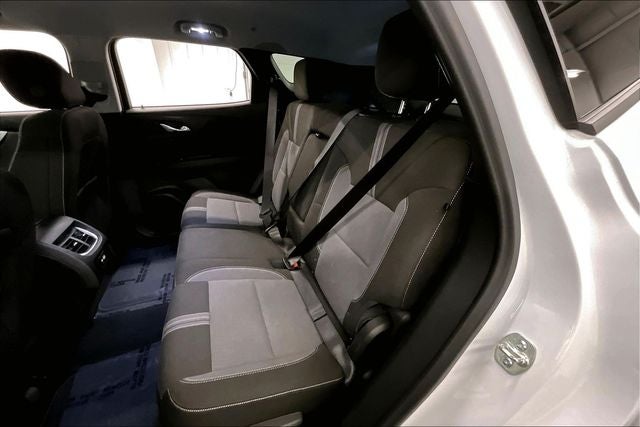 2025 Chevrolet Blazer LT AWD - Heated Seats - Remote Start