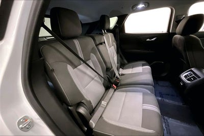 2025 Chevrolet Blazer LT AWD - Heated Seats - Remote Start