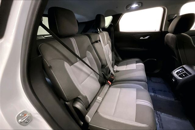 2025 Chevrolet Blazer LT AWD - Heated Seats - Remote Start