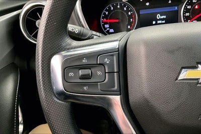 2025 Chevrolet Blazer LT AWD - Heated Seats - Remote Start