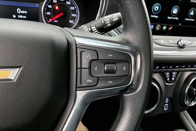 2025 Chevrolet Blazer LT AWD - Heated Seats - Remote Start