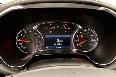 2025 Chevrolet Blazer LT AWD - Heated Seats - Remote Start