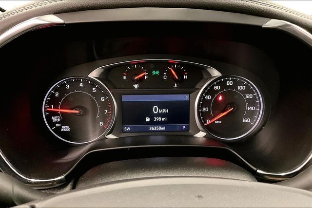 2025 Chevrolet Blazer LT AWD - Heated Seats - Remote Start