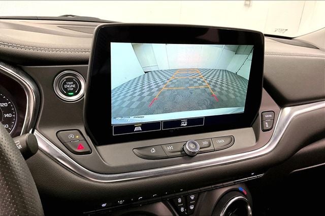 2025 Chevrolet Blazer LT AWD - Heated Seats - Remote Start