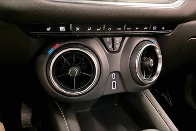 2025 Chevrolet Blazer LT AWD - Heated Seats - Remote Start