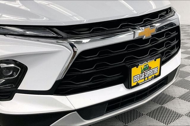 2025 Chevrolet Blazer LT AWD - Heated Seats - Remote Start